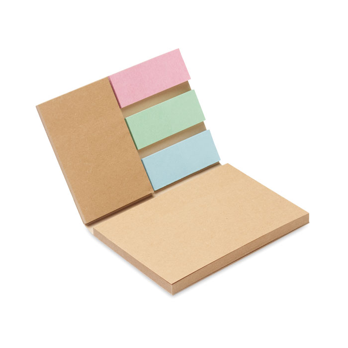 Sticky notes recycled paper - Image 4